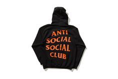 Die 10+ besten Bilder zu Anti Social Social Club Die 10+ besten Bilder zu Anti Social Social Club