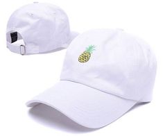 New Big Sean Hat I Decided Baseball Cap Embroidery Adjustable Hip Hop Rap Dad
