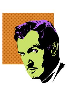 Original Charcoal Drawing of Vincent Price in The Bat iphone 11 case Original Charcoal Drawing of Vincent Price in The Bat iphone 11 case