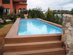 Rectangle Above Ground Pool swimming pool:swimming pool ladders for above ground pools ideas Rectangle Above Ground Pool swimming pool:swimming pool ladders for above ground pools ideas