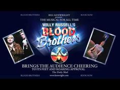 Blood Brothers The Musical Blood Brothers The Musical