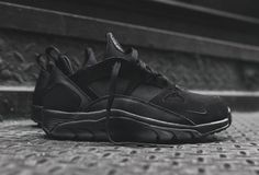 Nike Air Flight Huarache Low Nike Air Flight Huarache Low