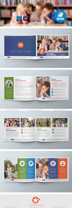 School Brochure Design Brochure\/booklet Pinterest Brochures - school brochure template School Brochure Design Brochure\/booklet Pinterest Brochures - school brochure template