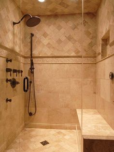 Bathroom Ideas Travertine my bathroom renovation! travertine tile and custom, frameless Bathroom Ideas Travertine my bathroom renovation! travertine tile and custom, frameless