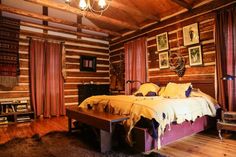 57 Best Cabin Decor Images On Pinterest Rustic Cabin Decorating