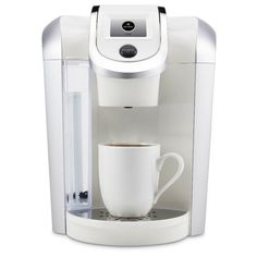 Keurig 20 K250 Brewer In Sandy Pearl 12999 Keurig 20 K250 Brewer In Sandy Pearl 12999