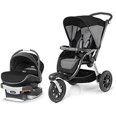 best strollers under 500