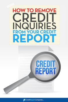 credit inquiry removal letter updated for 2017 credit bureau credit inquiry removal letter