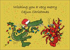 have a very cajun christmas christmas in louisiana cajun a cajun christmas