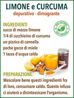 Non riuscite più a perdere peso? Potrebbe essere necessario liberare il nostro corpo da scorie e tossine accumulate. Privilegiate un'alimentazione a base di cereali integrali e ricca di frutta e verdure di stagione. Associate una passeggiata all'aria aperta di almeno 30 minuti ed assumete questo rimedio naturale estremamente efficace. Preso al mattino a digiuno, vi aiuterà a disintossicare l'organismo, a riattivare il metabolismo e a farvi perdere peso! Healty Food, Healthy Diet, Fitness Diet, Health Fitness, Autogenic Training, Food Calorie Chart, Dieta Detox, Detox Diet