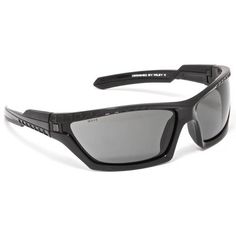Gloss Black COLD STEEL Battle Shades Mark-II THE TOUGHEST SUNGLASSES EVER!