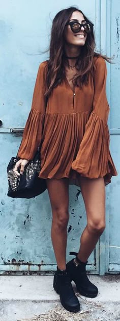 Adult stores in new orleans Tanned blonde quenya strips orange dress and shows her