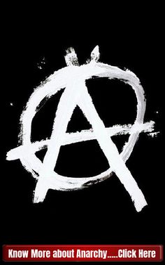 Anarchy definition : perfect example of words that occurs with multiple meanings. In the early century, it was written that Anarchy means ‘Absence of government’ Symbol Tattoos, Symbol Logo, Sons Of Anarchy Tara, Sons Of Anarchy Tattoos, Punk Quotes, Anarchy Quotes, Anarchy Symbol, Symbol Design, Graffiti