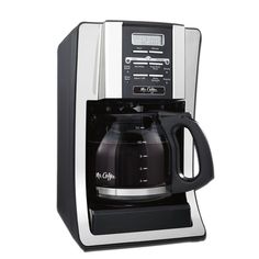 Mr Coffee 12 Mr Coffee 12
