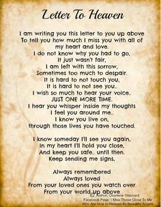 9 Best Loved Ones In Heaven Images On Pinterest Dads Father And Dad I Miss You