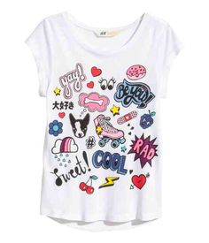 Enfants Filles Haut Selfie Imprimé Tendance lilas T Shirt Top /& Fashion Legging Set 7-13Y