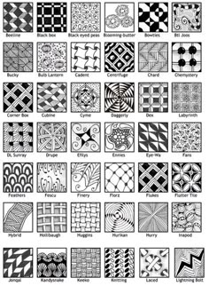 160 best cool patterns