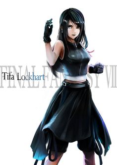 Are guide to jeu tifa hentai Guide to jeu tifa hentai has