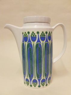 Scandinavian Turi Corisca Design Dishware