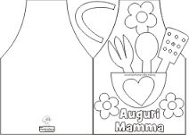 Открытка для мамы шаблон распечатать, шестидесятых картинки фото