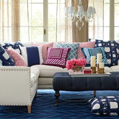 navy tufted ottoman extra large navy tufted ottoman from world market and modern sectional with clean lines nail heads 55 best living room ideas images room furniture rooms navy tufted ottoman extra large navy tufted ottoman from world market and modern sectional with clean lines nail heads 55 best living room ideas images room furniture rooms