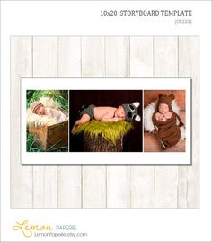 11x14 template