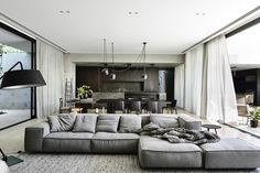 Modern Home Interior Design Arranged With Luxury Decor Ideas Looks ... Modern Home Interior Design Arranged With Luxury Decor Ideas Looks ...