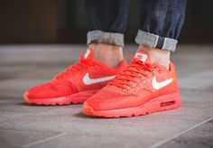 air max 1 ultra flyknit rouge blanc air max 1 ultra flyknit rouge blanc