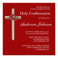 25 best first holy