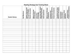 19 Great Looking through sorts photographs inside of 2014 Looking at essment graphic about Printable Informal Reading Inventory named 19 Perfect Looking through styles pictures within 2014 Looking at essment