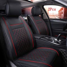 HEAVY DUTY BLACK /& GREY TRAX SEAT COVER SET for VAUXHALL ASTRA TWIN TOP 06-10