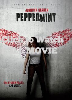 Peppermint Full Movie Online