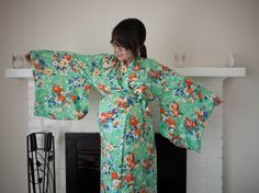 Kimono Robe Pattern Enchanting Kimono Robe Sewing Pattern Long And Short Versions I Love Kimono Kimono Robe Pattern Enchanting Kimono Robe Sewing Pattern Long And Short Versions I Love Kimono