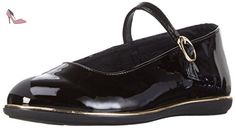 Richter Mary Bottes Hautes Fille