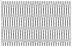 3d buildings on grid paper graph paper papercraft and fun things