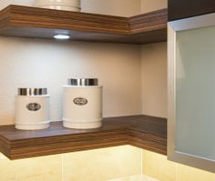 124 Best Bookshelves Recessed Images On Pinterest Living Room Floating Corner Shelves With Recessed Lighting Lights Shelf Drawer