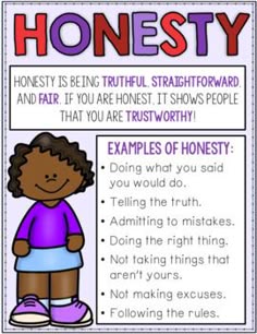 honesty worksheet honesty lesson therapy worksheets character