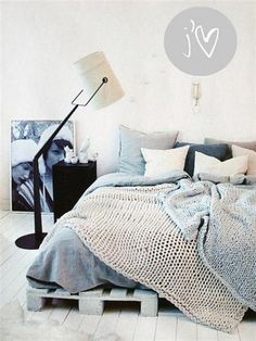 10 ideas to steal from the best interior stylists bedrooms