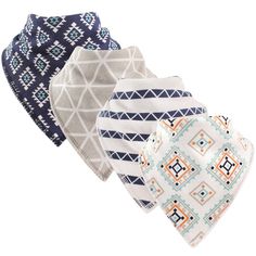 gauze bib drool bib teether lovey bib lovey burp cloth rust snap bib double gauze bandana bib