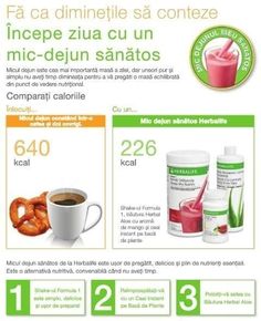 tratament de slabit cu herbalife
