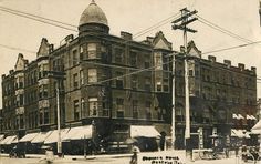 40 Best Beatrice Nebraska Images Small Towns Nature 1909 Paddock Hotel Beatrice Nebraska