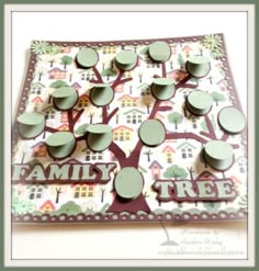 52 best family tree heritage scrapbooking templates projects family tree scrapbook templates