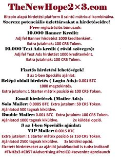 Ezek dönthetik be a Bitcoin árfolyamát