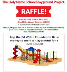 playground fundraising flyer playground pinterest fundraising flyers for raising money