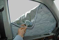 Premium Van Seat Covers Single Drivers And Double Passengers Seat Covers 1 Black And Grey Patch 2 HMS FOR VW VOLKSWAGEN TRANSPORTER T6