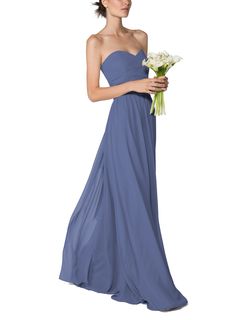 Pre-Owned Bridesmaid Dresses