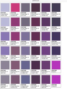 12 Best Mauve Purple Violet Images Violets Color Combos Colors Body Type Clothes Hallway Colours Face Shapes Number 3 Ultra Violet