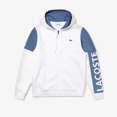 Lacoste Boys Kids Sport Miami Open Edition Americana T-Shirt