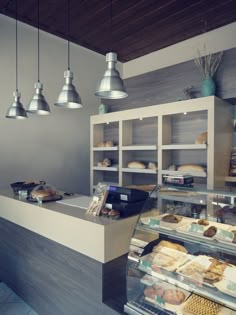 bakery shop design | shop fitters melbourne | victoria | slatwall bakery shop design | shop fitters melbourne | victoria | slatwall