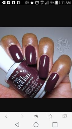54 Best Nail Polish On Beautiful Dark Skin Images In 2017 Nail 54 Best Nail Polish On Beautiful Dark Skin Images In 2017 Nail